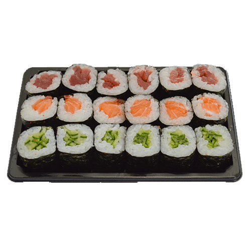 Maki mix