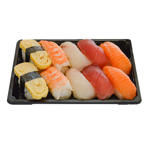 Nigiri mix