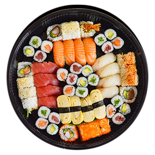 Party box
