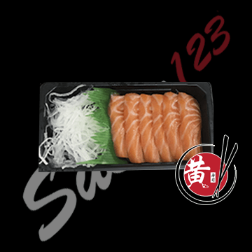 Sashimi sake