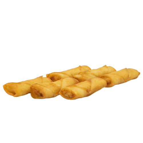 Small spring rolls