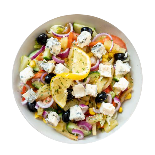 Insalata di gorgonzola