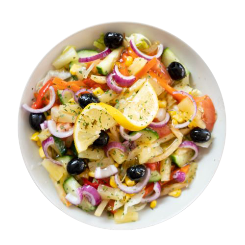 Insalata mista