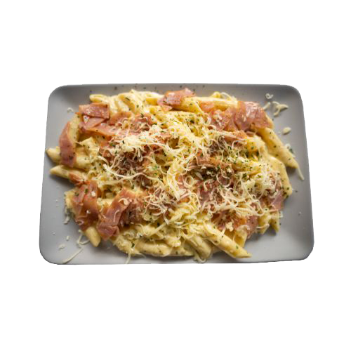 Pasta alla carbonara