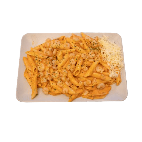 Pasta Gambretti