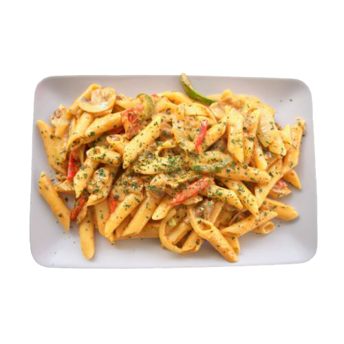 Pasta nightshop