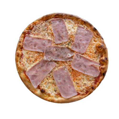 Pizza borromea