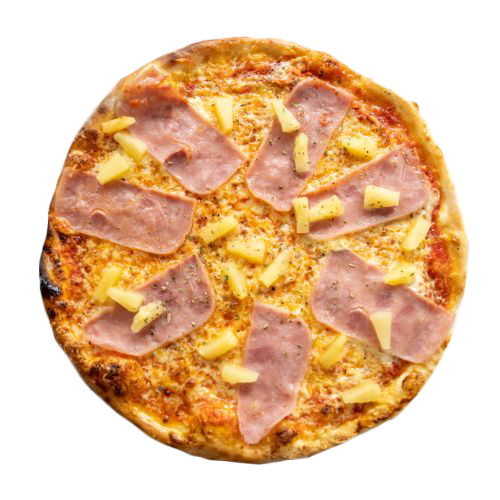 Pizza Hawai