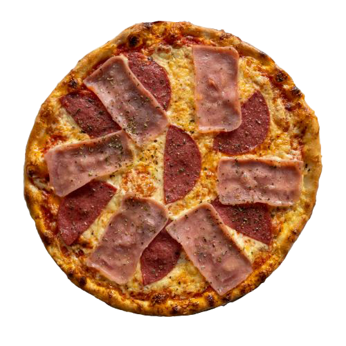 Pizza Italia
