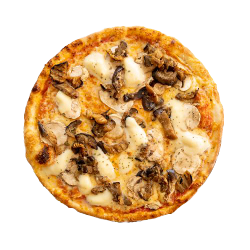 Pizza Ricky