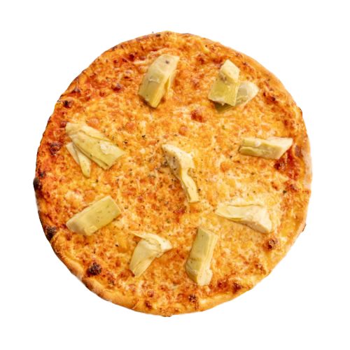 Pizza romana