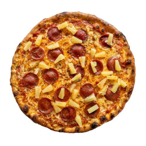 Pizza Sabrina