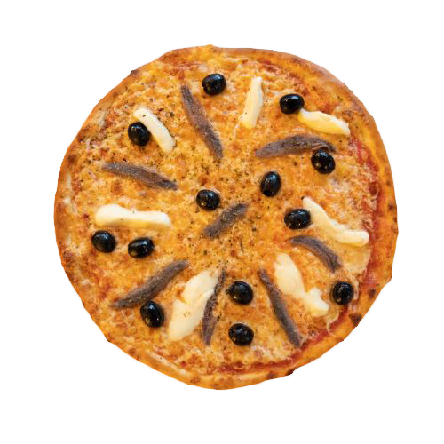 Pizza simo