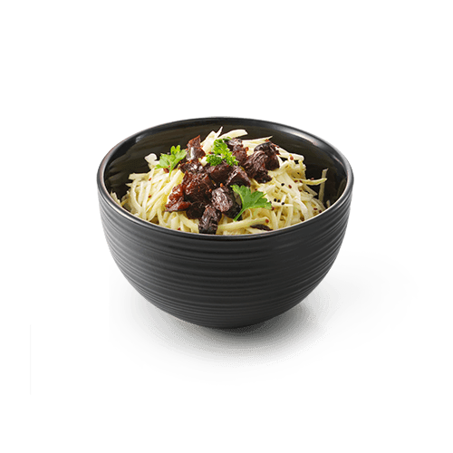 Small coleslaw (vegan)