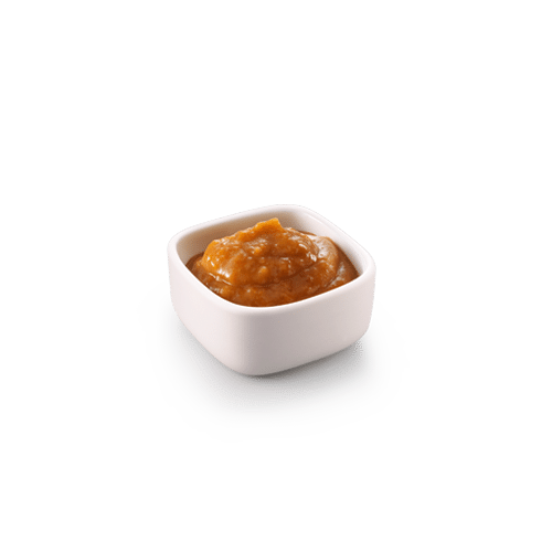Satay sauce