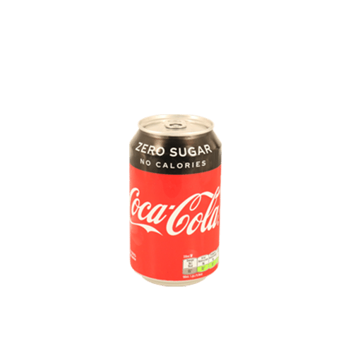 Coca-Cola zero