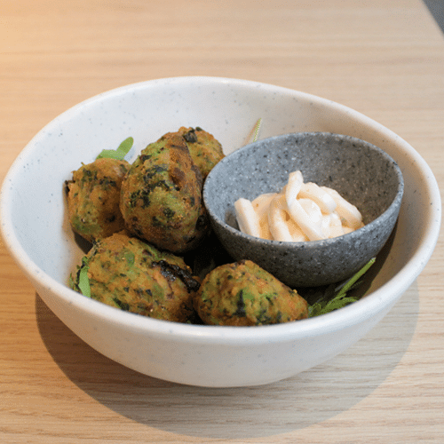 Falafels