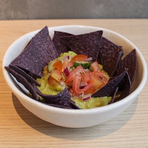 Guacamole