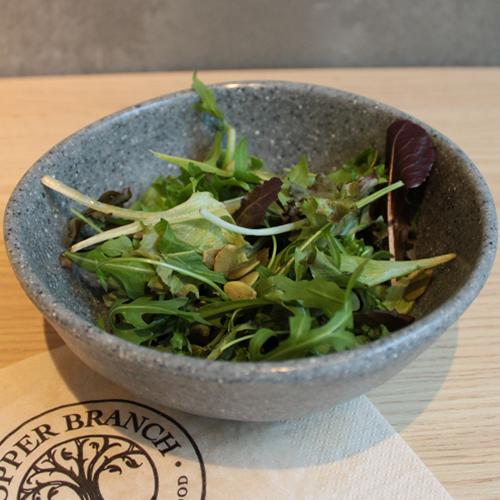 Mesclun