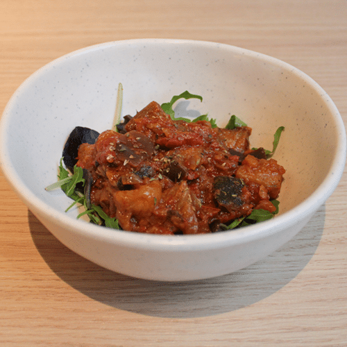 Ratatouille
