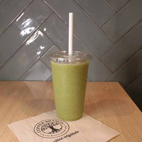 Vitamine boost smoothie