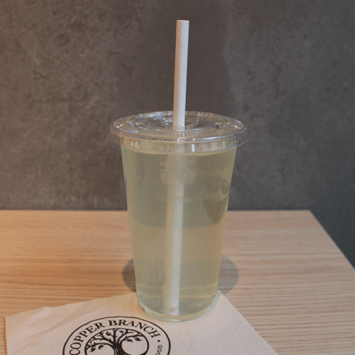Citronnade