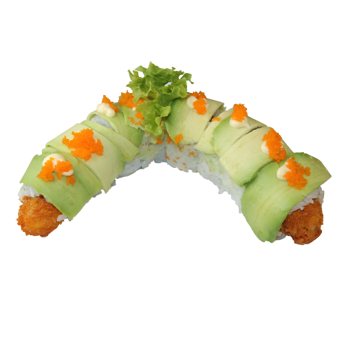 Ebi deluxe roll