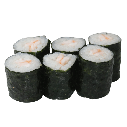 Ebi maki