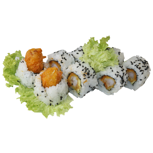 Ebi roll