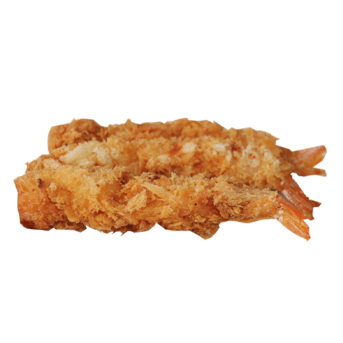Ebi tempura