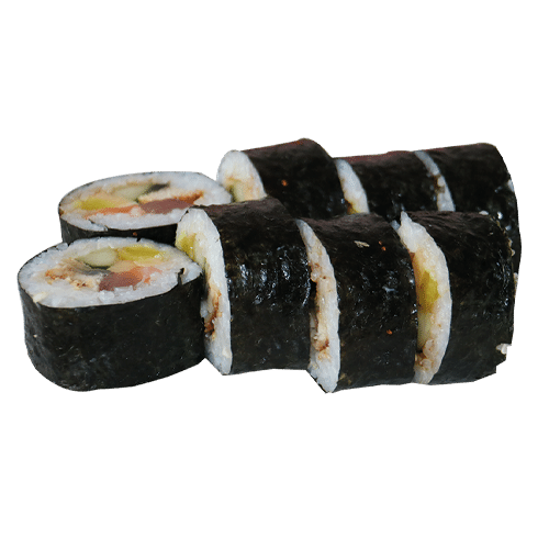Futo ebi