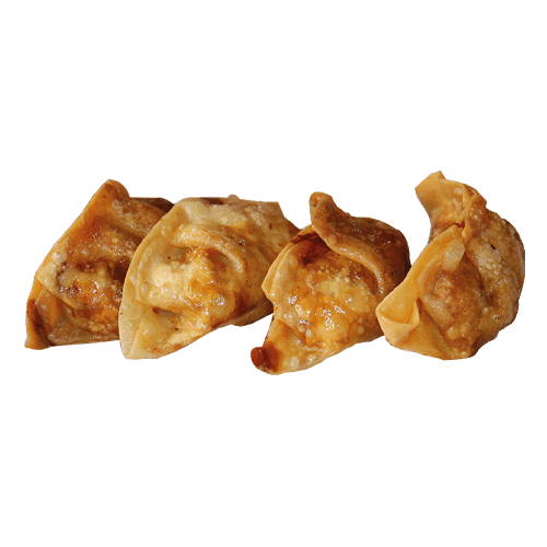 Gyoza