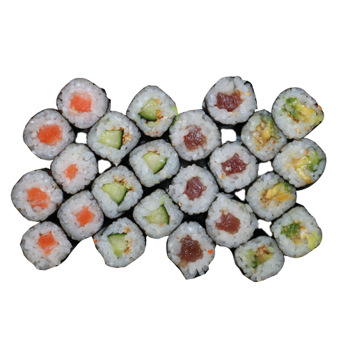 Hosomaki