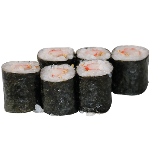 Kani maki
