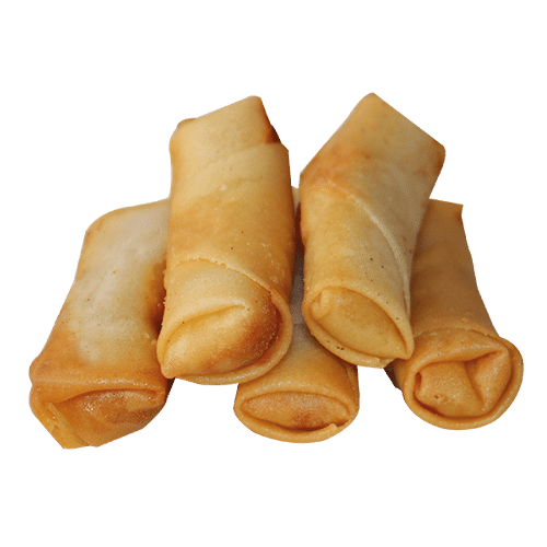 Mini spring roll