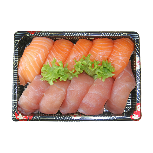 Nigiri box 1