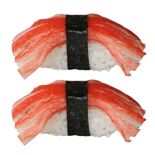 Nigiri kani