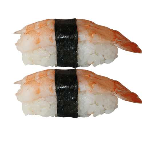 Nigiri ebi