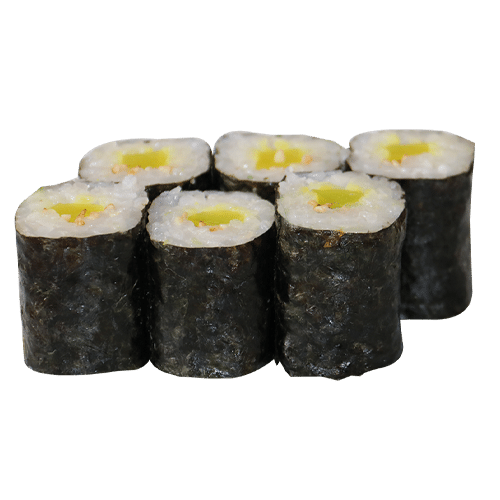 Takuan maki