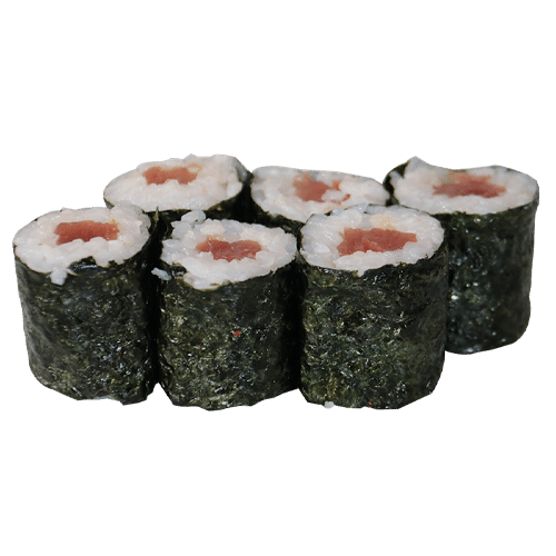 Tuna maki