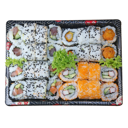 Ura box 2 persons