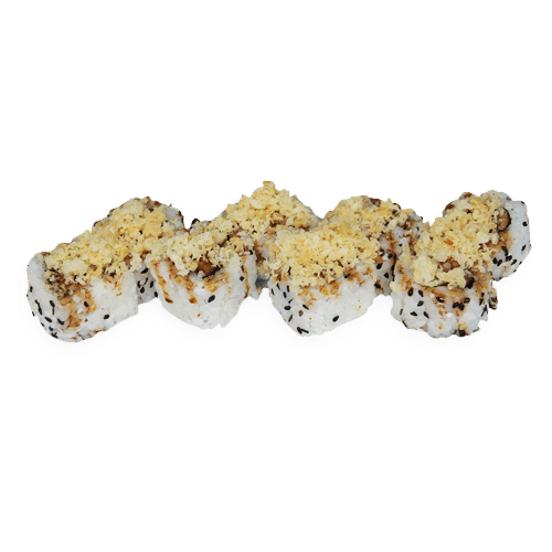 Yakitori roll
