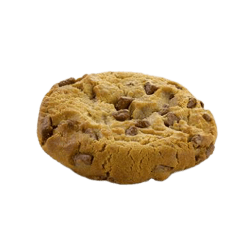 Chocolate chip cookie