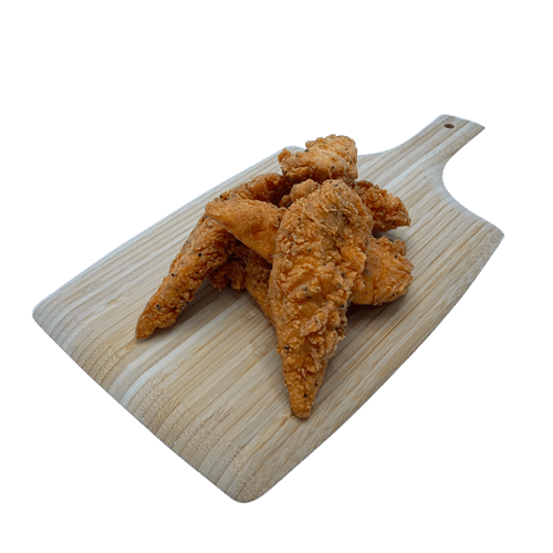 Kip tenders 6 stuks