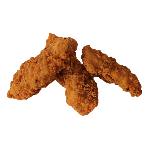 Texas filet gekruide malse kipfilet 6 stuks