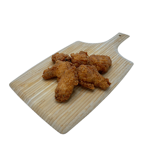 Hotwings 12 stuks