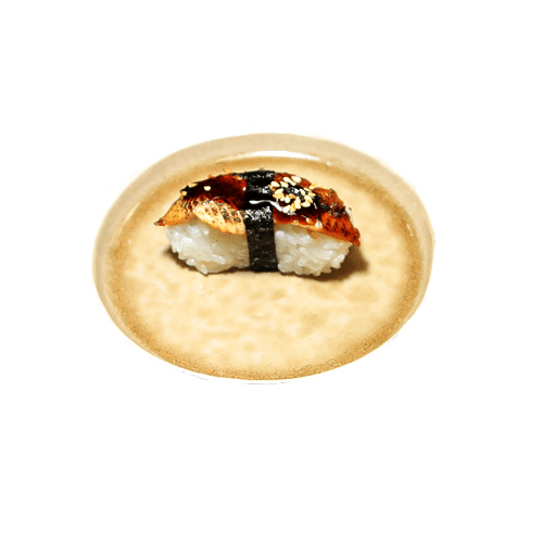 Unagi nigiri
