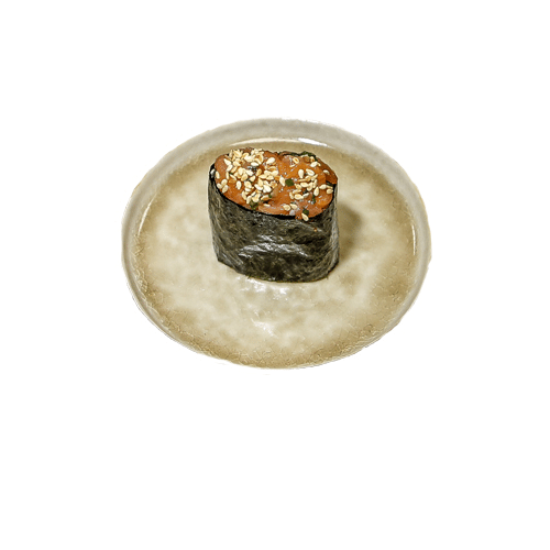 Sake gunkan