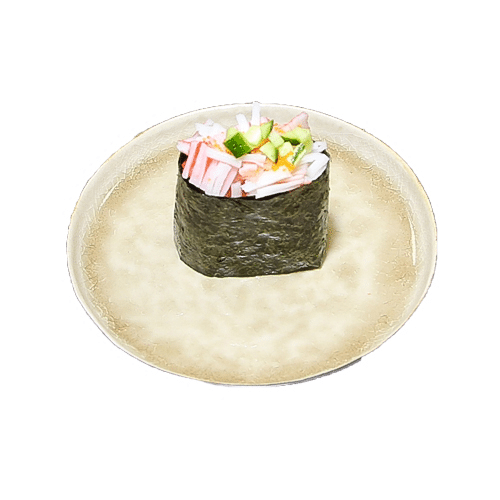Kani gunkan