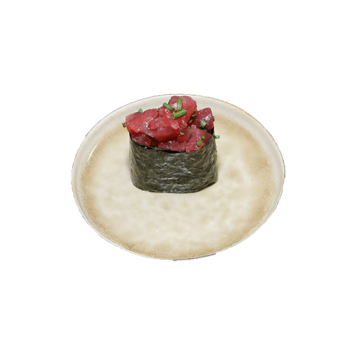 Tuna gunkan